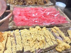 -海子口鲜牛馆(招商兰溪谷店)