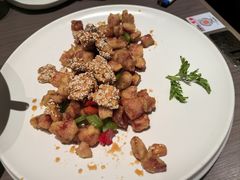 -将相和·海鲜蒸饺大连菜
