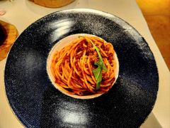 肉酱意面-俄士厨房(万象城店)