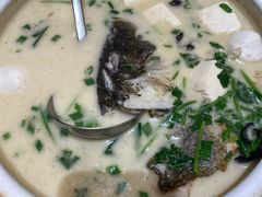 -囍榷·鲜美常州菜(恐龙园店)