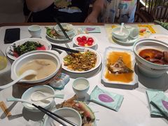 -风味小馆(天目湖宾馆店)