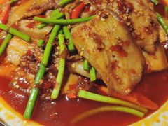 -长寿面馆(振兴路店)