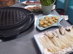 -牛犇炭火烤肉·鲜切烤肉(承德总店)