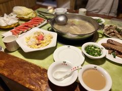 -苗颖竹荪鹅·苗族特色鹅火锅(南长店)