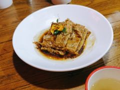 -新白鹿餐厅(百联中环店)