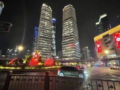 -东方明珠广播电视塔