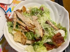 -安妮意大利餐厅(国贸店)