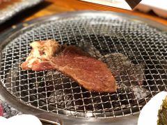 -万兴佳烤肉·长白山老味道(宏泰广场店)