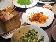 -外婆家(义乌新光汇购物中心店)