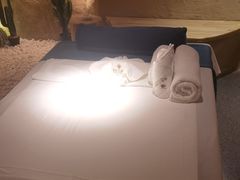 -快乐大桶水养生足浴SPA(前兴路店)