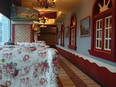 -栖巢咖啡馆(双岗店)