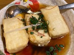 日式炸豆腐-天手古舞居酒屋(889广场店)