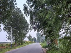 -东戴河风景区-止锚湾