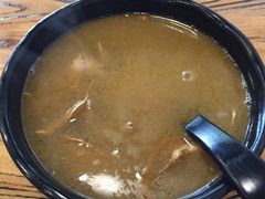 麻油腰花汤-阿勇鲁肉饭(龙茗路店)