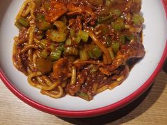 -西粉堂新疆米粉(朝外店)