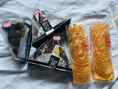 -红叶蛋糕(广达路总店)