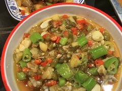 -京悦南门涮羊肉·羊蝎子火锅(田林路店)