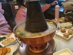 -牛街·马辈儿涮肉(牛街总店)