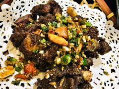 -小叫驴养生驴肉火锅(龙游店)