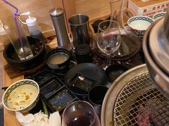 -龍二烧肉酒场(九亭店)