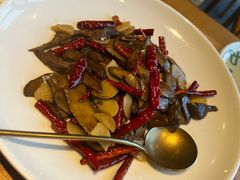 -一坐一忘云南菜(嘉里中心店)