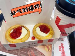 -肯德基(汤逊湖店)