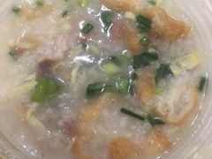 艇仔粥-源记肠粉(华贵路店)