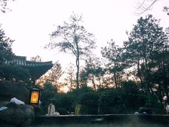 -唐风温泉