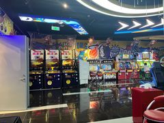 -真快活Coohoo Max(武汉绿地新田360店)