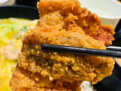-蛙人战队·饭堂(储能大厦店)