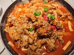 -蛙喔牛蛙(太仓万达店)