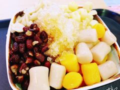 -鲜芋仙(华创店)