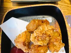 -林妈妈村·日式料理(宝山万达店)