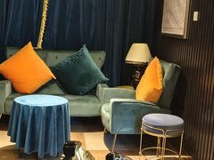 -彩虹之约•淮扬家宴(亚运村店)