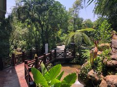 -广州锦绣香江度假别墅