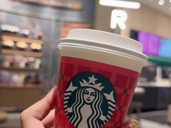 -星巴克臻选(杭州501城市广场1F店)