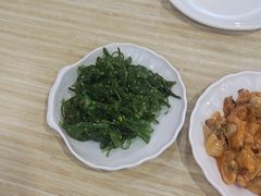 -一蚝一贝海鲜特色餐厅(万象城店)