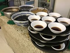 -清真马三汤包(回民街店)