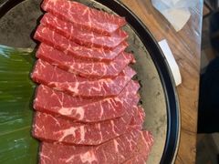 -九田家黑牛烤肉料理(无锡T12店)
