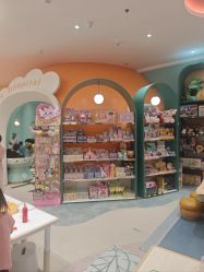 -奈尔宝家庭中心·亲子餐厅(苏州大悦城店)