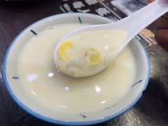 -佳佳甜品(寧波街總店)