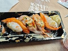 -無忧浅草君·洋风料理(下沙宝龙二期一店)