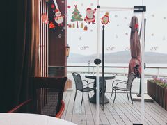 -水上明月·湖景餐厅