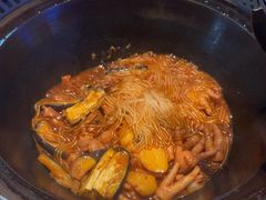 -马家大院铁锅炖(京粮广场店)