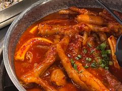 -HOTISLAND海鸡岛·韩国料理(江南西店)