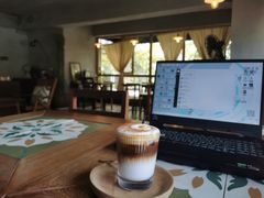 -时光花园(白鹭洲店)