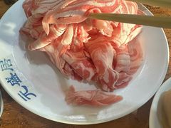 羊排-元盛居(生态大街店)