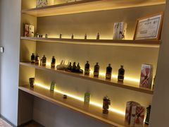 -青曼SPA·按摩·采耳·足道(龙之梦店)
