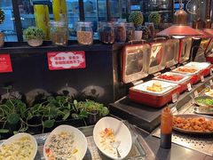 -西十二街牛排(西红门荟聚店)