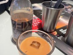 -開籠雀冰室(同和金铂店)